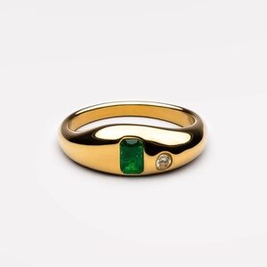 Atolea Vedra Ring Size 6